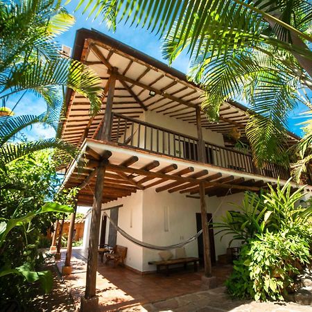 Hotel Masaya Collection Achiotte Barichara Exterior foto