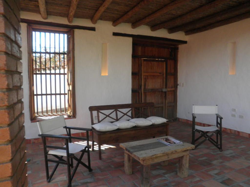 Hotel Masaya Collection Achiotte Barichara Exterior foto