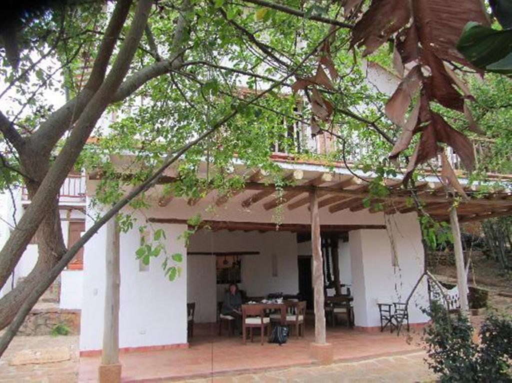 Hotel Masaya Collection Achiotte Barichara Exterior foto