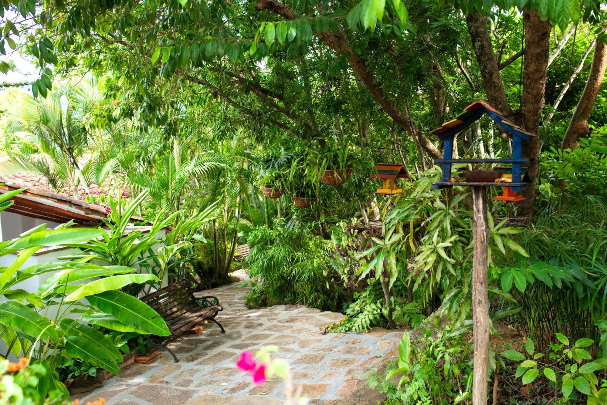 Hotel Masaya Collection Achiotte Barichara Exterior foto